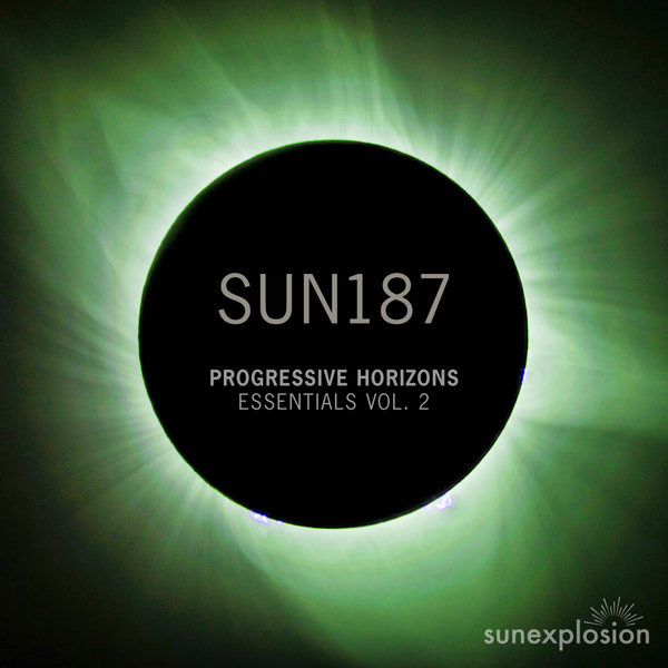 VA – Progressive Horizons Essentials Vol 2 [SUN187]