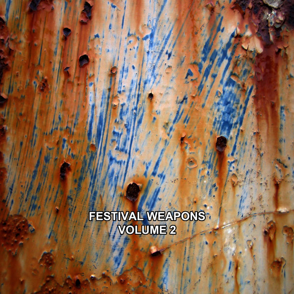 VA – Festival Weapons, Vol. 2 [NH23379]