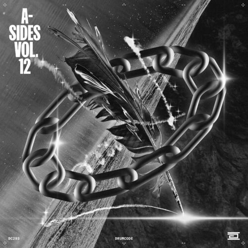 VA – A-Sides, Vol. 12 DC293