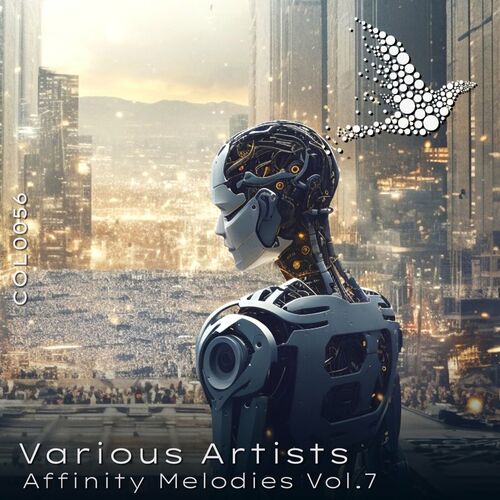 VA – Affinity Melodies Vol 7 [COL0056]