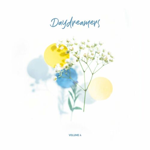 VA – Daydreamers, Vol. 4 [3AVLP073]
