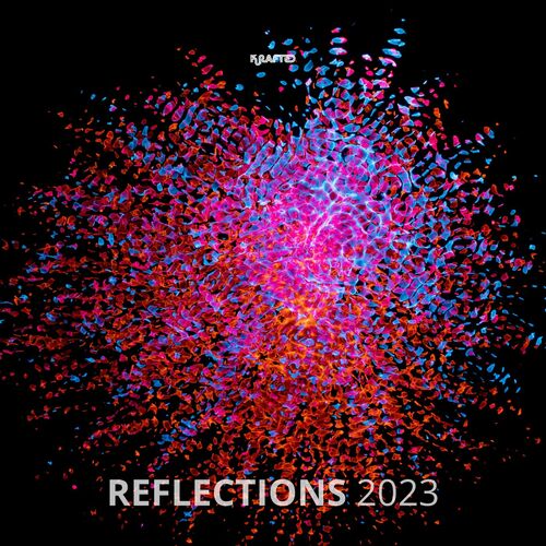 VA – Reflections 2023 [KR0086]