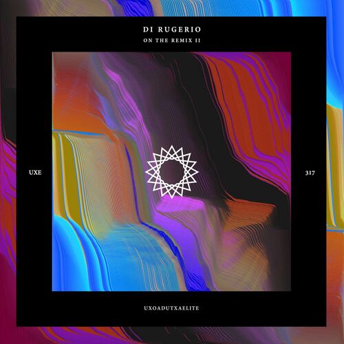 VA – On the Remix II UXE317