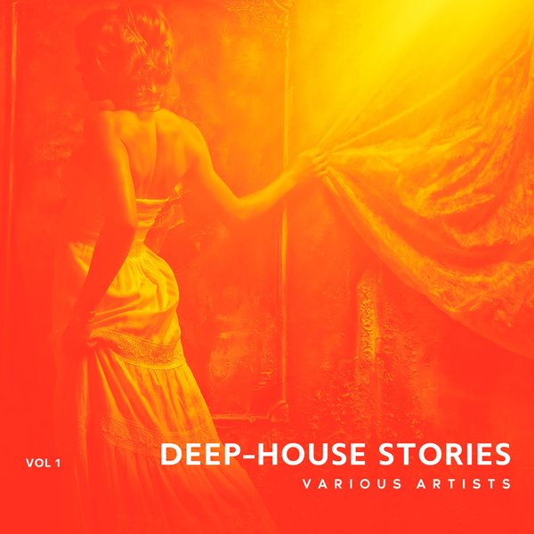 VA – Deep-House Stories, Vol. 1 [THAT127]
