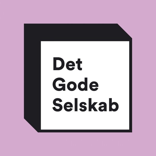 VA – Det Gode Selskab – Jackâs Favorites #2 [DGSD004B]