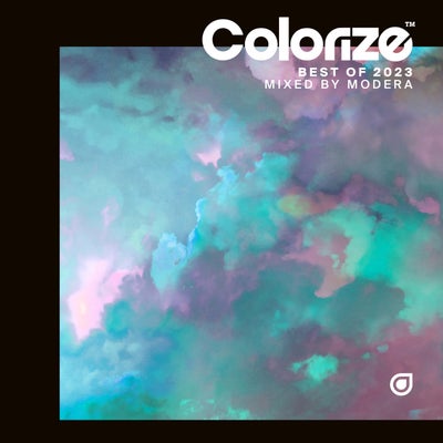 VA – Colorize Best of 2023 [ENCOLORDC015E]