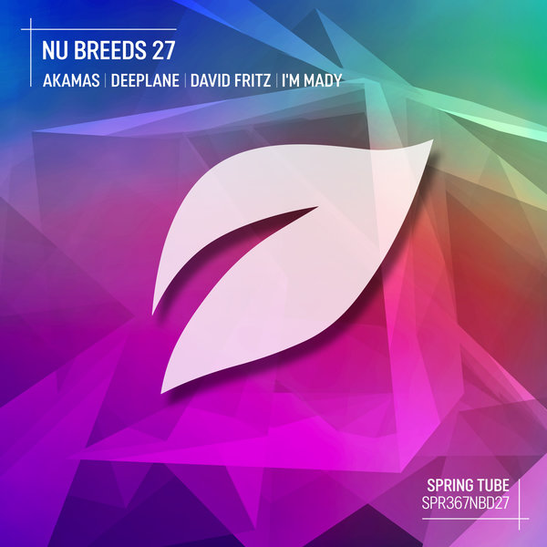 VA – Nu Breeds 27 SPR367NBD27