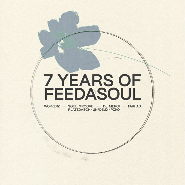VA – 7 Years of Feedasoul FAS081