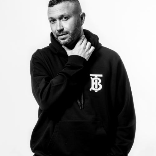 Nic Fanciulli Vente Chart
