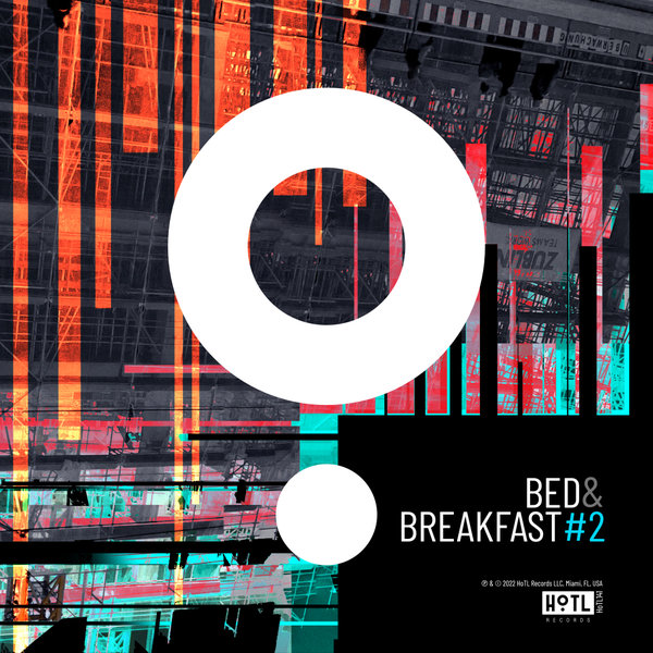 VA – Bed & Breakfast #2 HOTL181DJ