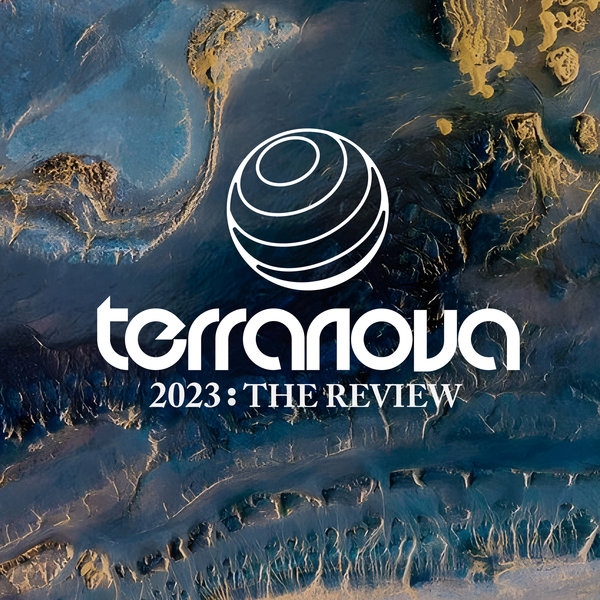 VA – 2023_ The Review TNV2023