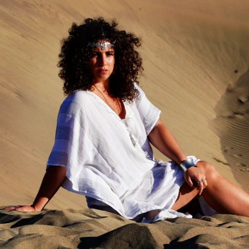 Elisa Elisa Kabylia EP on NuLu Music Chart
