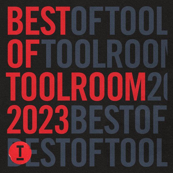 VA – Best Of Toolroom 2023 TOOL123101Z