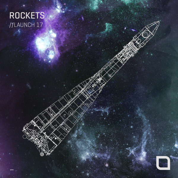 VA – Rockets Launch 17 TR481