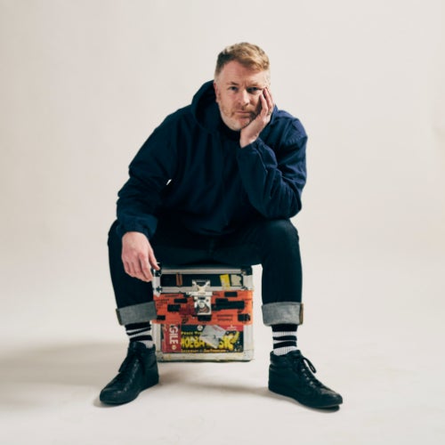 Jimpster Chart for November ’23