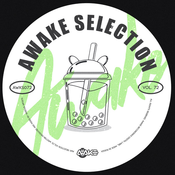 VA – AWK Selection, Vol. 72 [AWKS072]