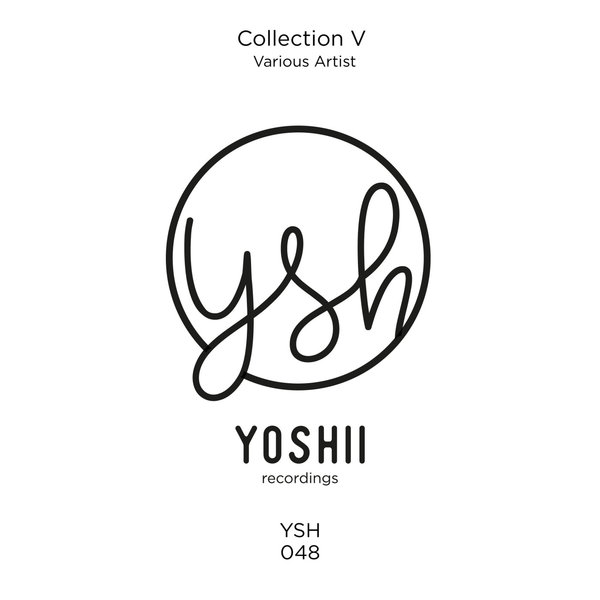 VA – Collection V YSH048
