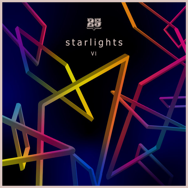 VA – Bar 25 Music_ Starlights Vol. 6 [BAR25202]