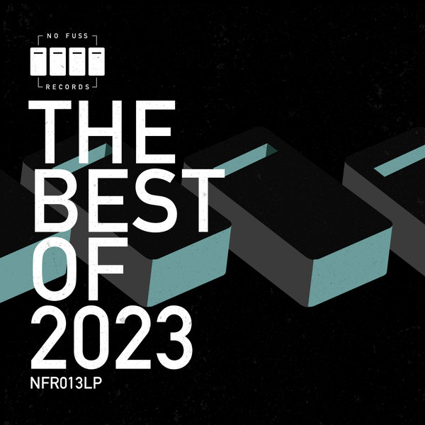 VA – No Fuss Records Present The Best Of 2023 NFR013LP
