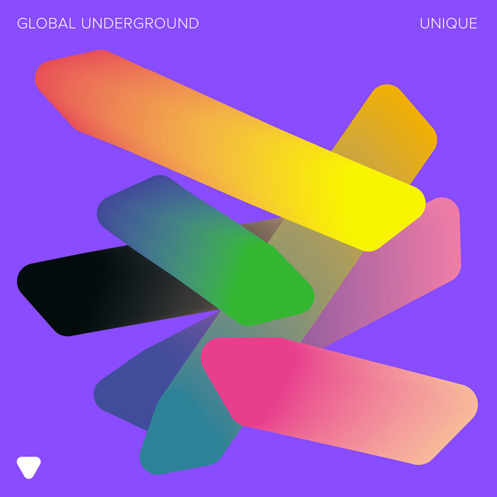 VA – Global Underground_ Unique 5054197702709