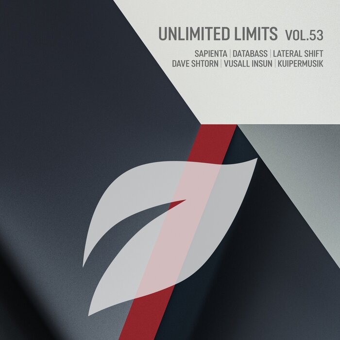 VA – Unlimited Limits Vol 53 [SPRLTDUL53]