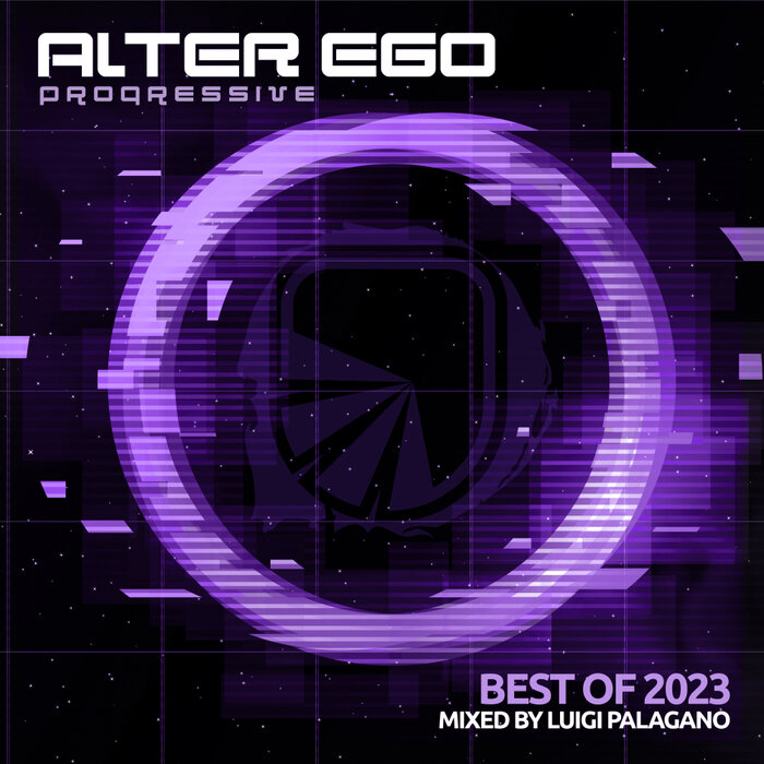 VA – Alter Ego Progressive – Best Of 2023 [AEBOP2023]
