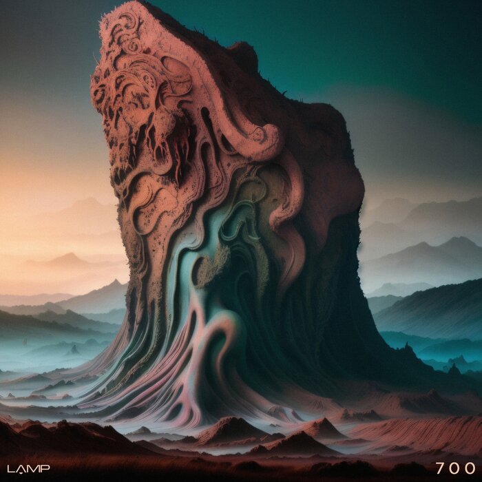 VA – 700 [LP700]
