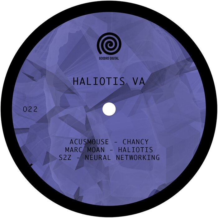 VA – Haliotis GRD022