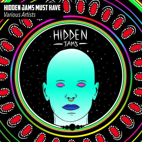 VA – Hiiden Jams Must Have HJAMS