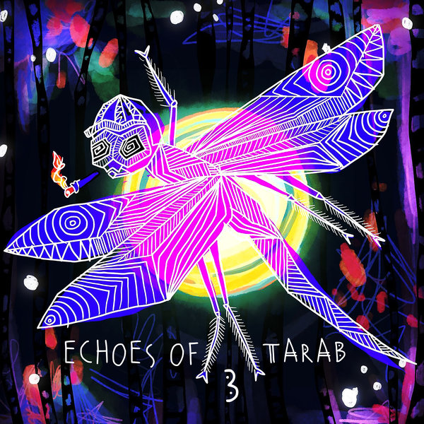 VA – Echoes of Tarab 3 EOTVA003