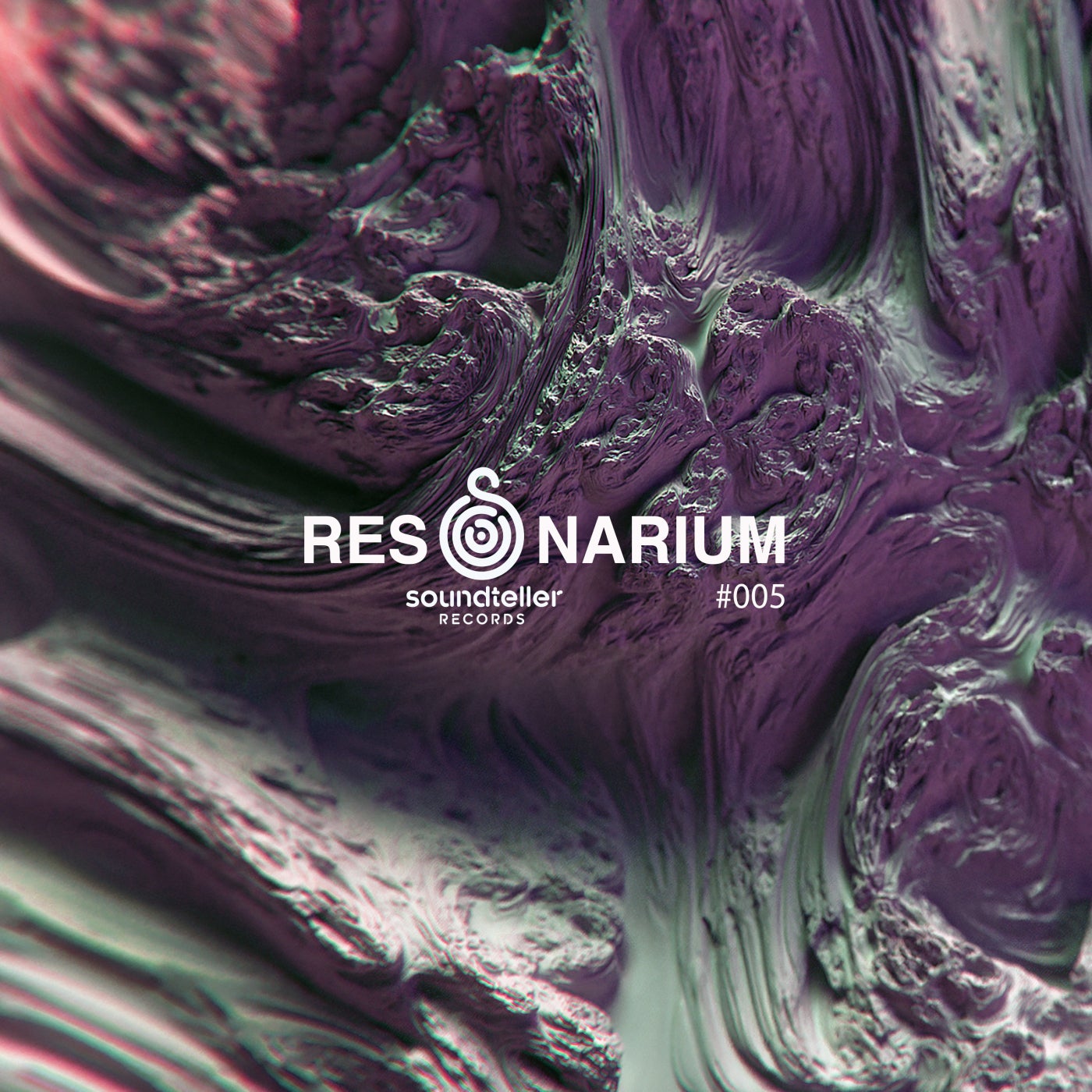 VA – Resonarium #005 ST398