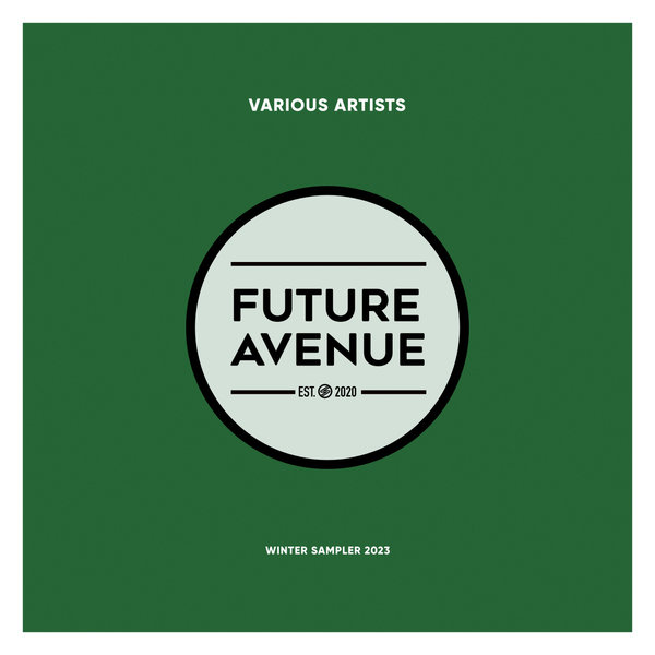 VA – Winter Sampler 2023 [FALP036]