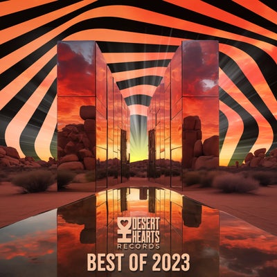 VA – Best of 2023 DH137