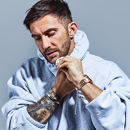 Hot Since 82’s Never Enough Chart