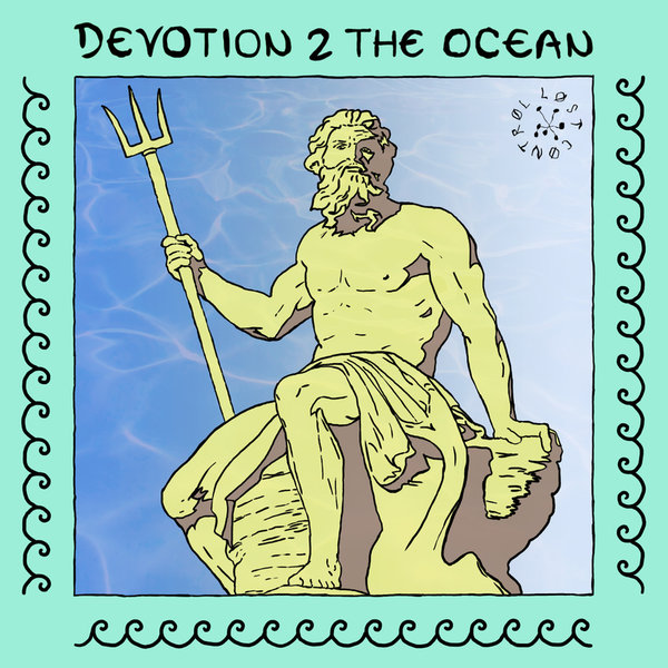 VA – Devotion 2 The Ocean [LC2097D002]