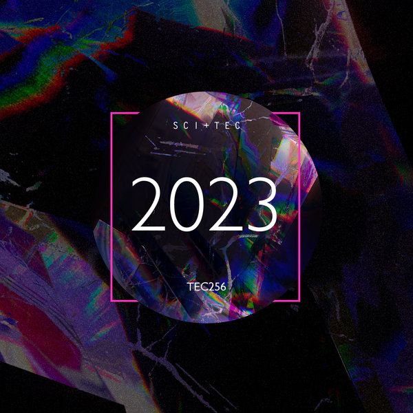 VA – SCI+TEC Best Of 2023 TEC256