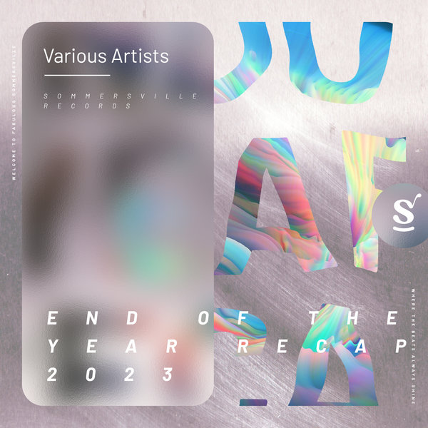 VA – End Of The Year Recap 2023 [SVRC003]