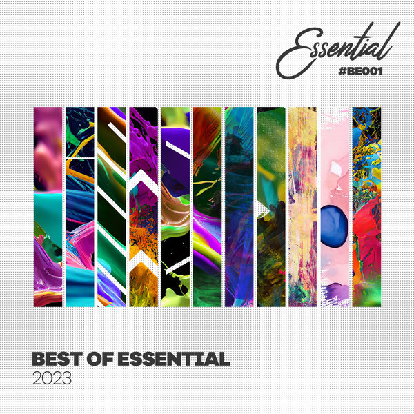 VA – Best Of Essential 2023 BE001