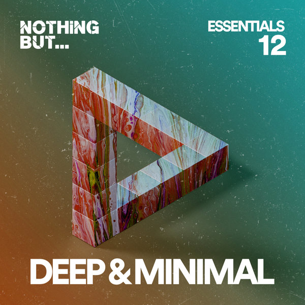 VA – Nothing But… Deep & Minimal Essentials, Vol. 12 [NBDME12]