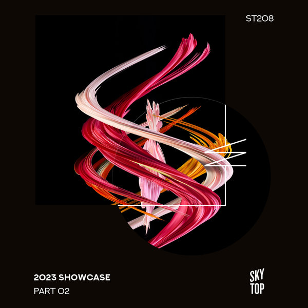 VA – 2023 Showcase Pt 2 [ST208]