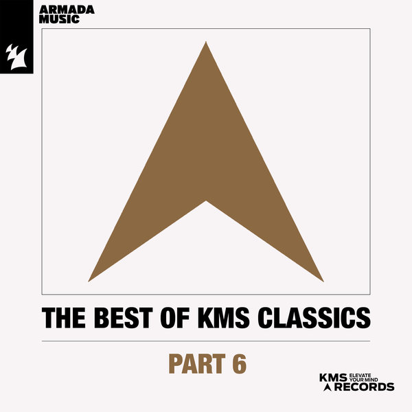 VA – The Best Of KMS Classics Pt 6 [ARDI4486]