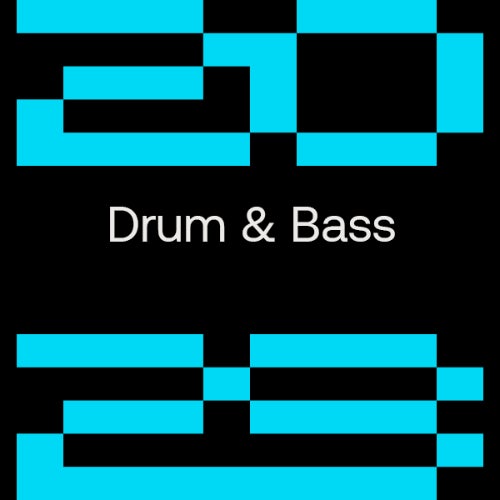 Beatport Hype Chart Toppers 2023 Drum & Bass