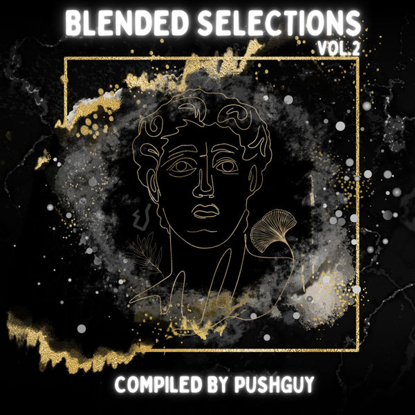 VA – Blended Selections Vol 2 [CAT938060]
