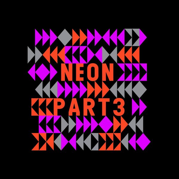 VA – Neon, Pt. 3 [HR023PT3]