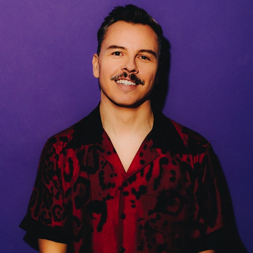 Purple Disco Machine Best of 2023 Chart