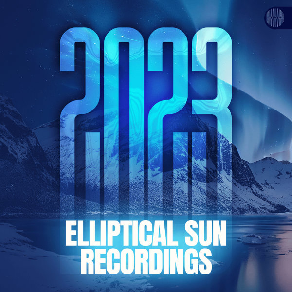 VA – Elliptical Sun Recordings 2023 [ESR2023]