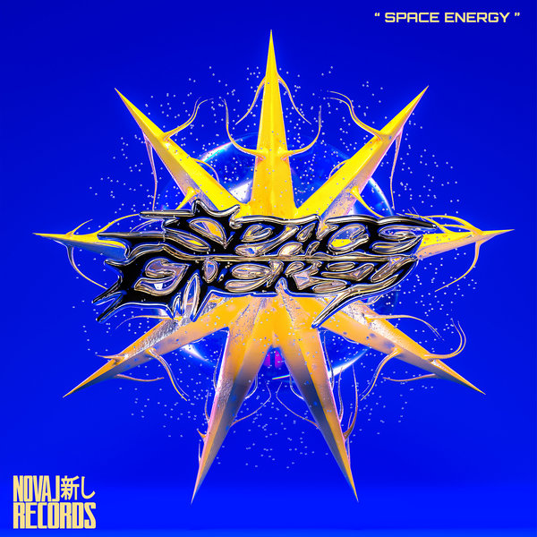 VA – Space Energy NVJ002