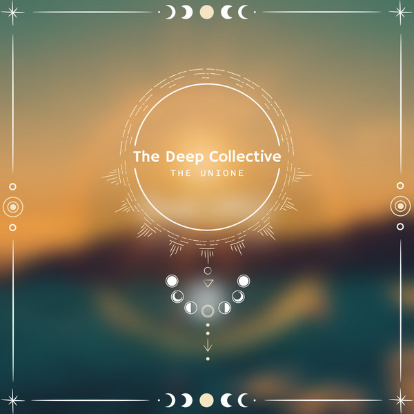 VA – The Deep Collective_ The Union [TDC10]