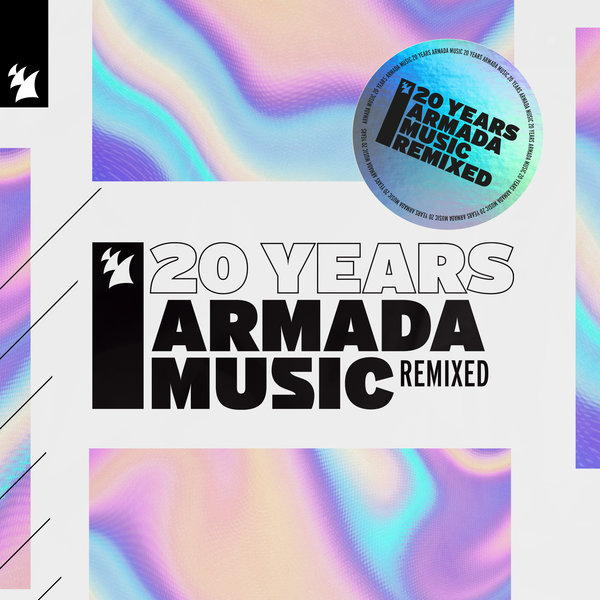 VA – Armada Music – 20 Years (Remixed) [ARDI4439R]