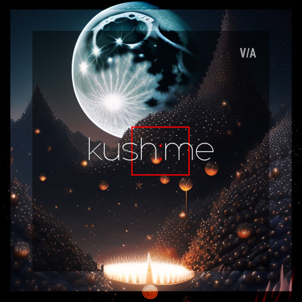 VA – KUSH_ME V_A KSVA1
